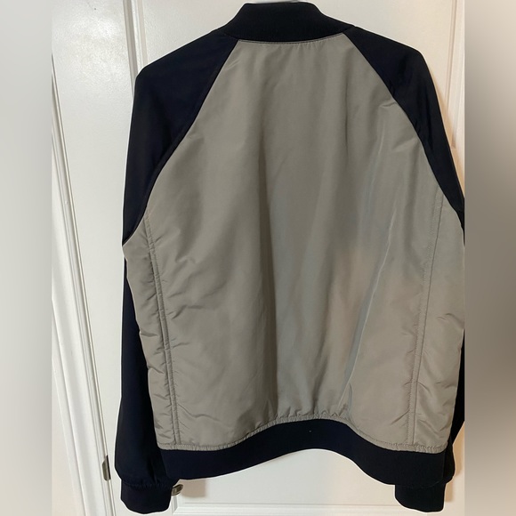 Bomber Jacket - Picture 2 of 2